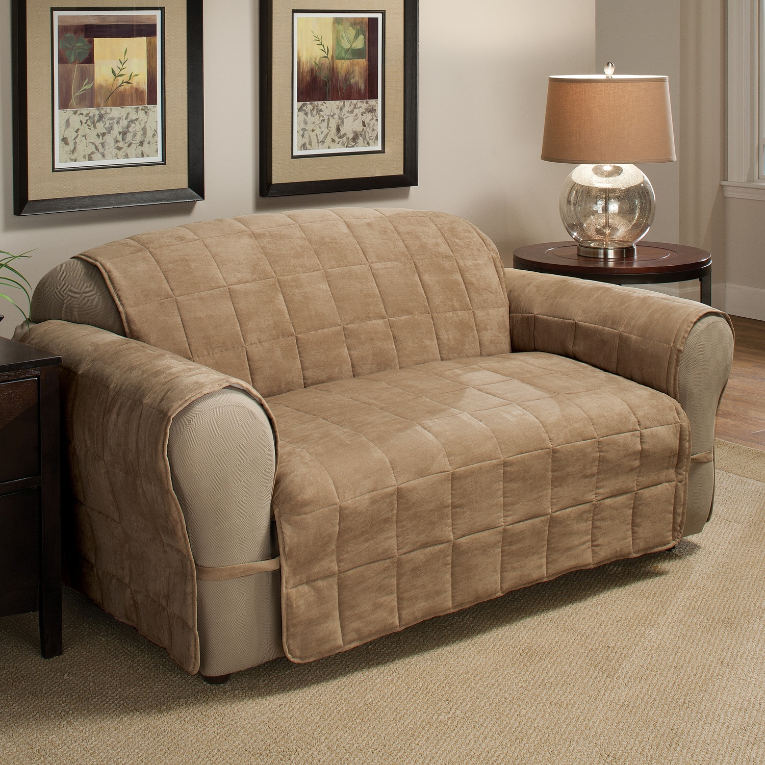 Изготовление чехлов и обтяжка мебели